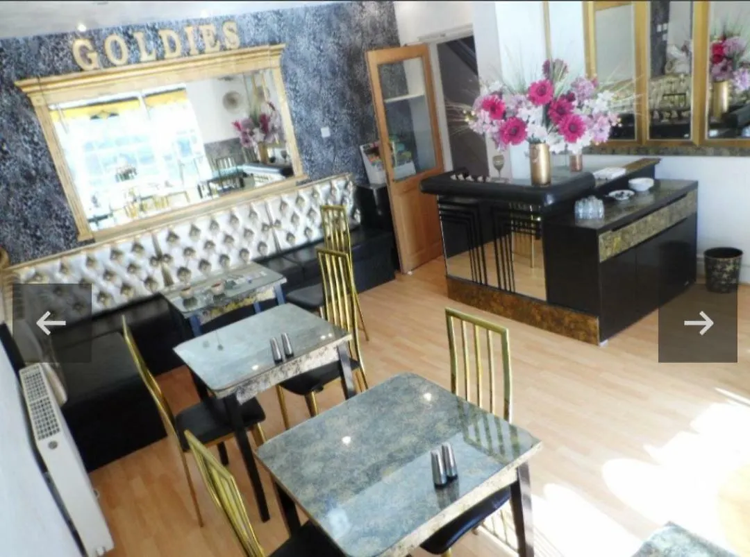 Tamarind Cove & Barrons Hotel Blackpool 4*,  United Kingdom